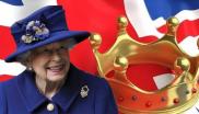英女王 伊丽莎白二世 君主立宪