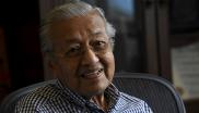 马哈迪 Mahathir