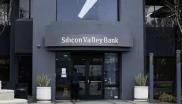 硅谷银行 SVB