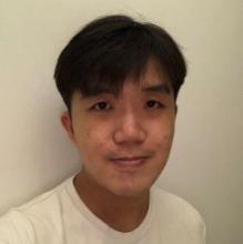 Profile picture for user 黄子伦