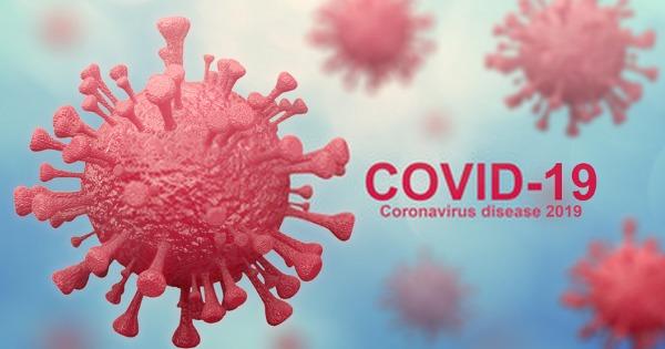 冠病 COVID-19