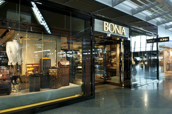 宝利机构 BONIA