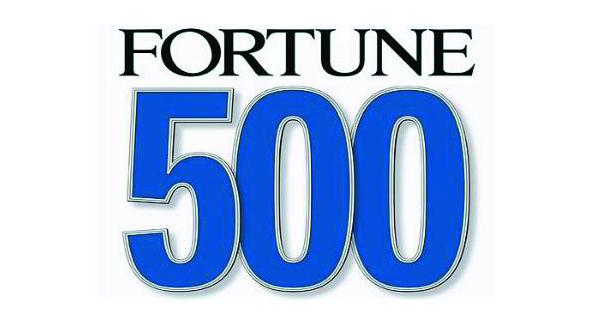 财富 500 fortune