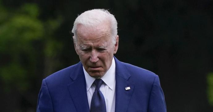 拜登 Joe Biden