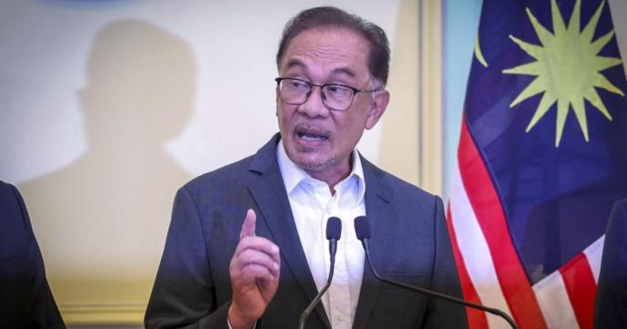 安华 anwar ibrahim