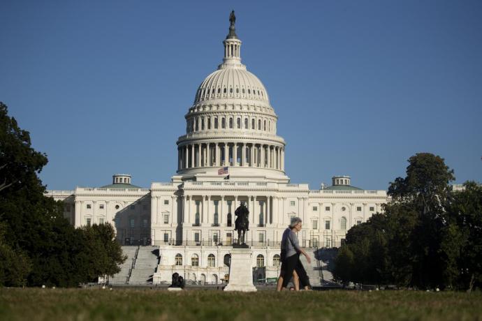 United States Capitol Building