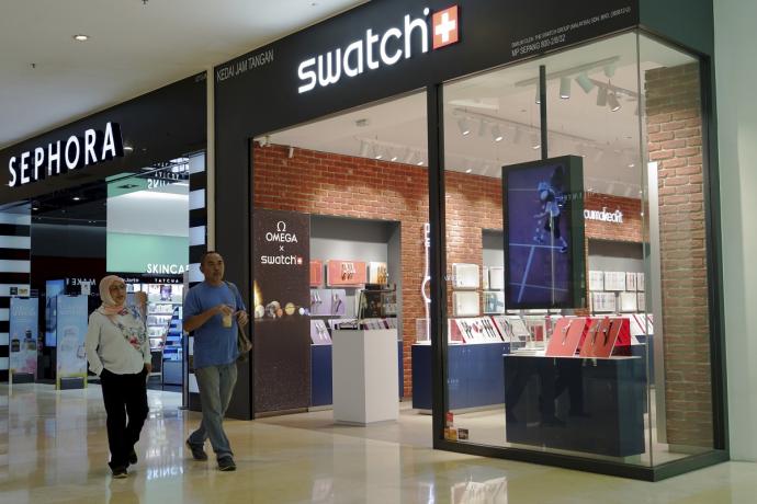 Swatch