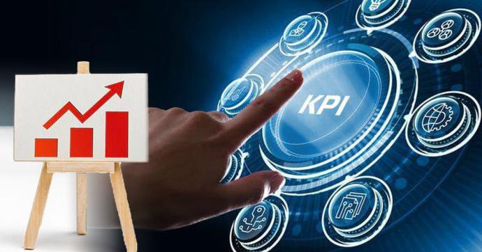 绩效指标 KPI