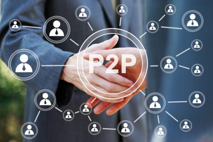 P2P