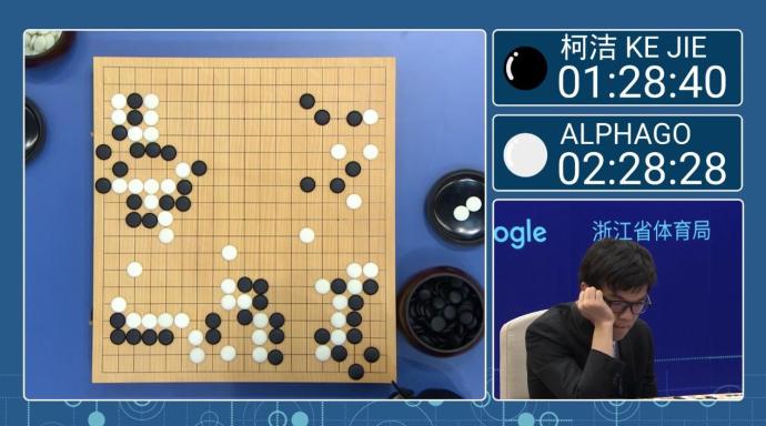 AlphaGo