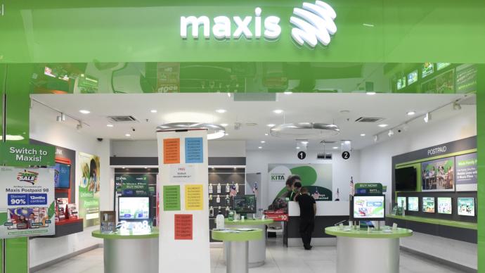 明讯 MAXIS