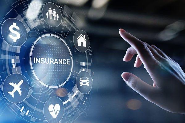 保险科技 InsurTech