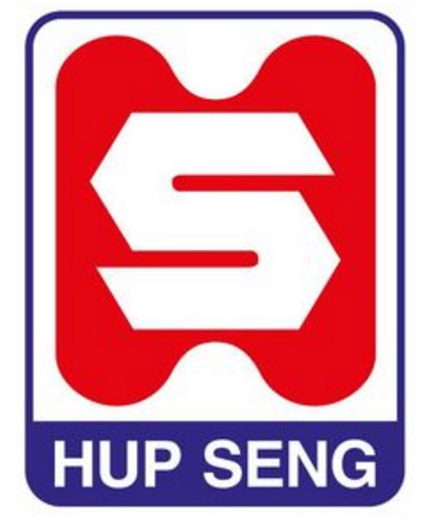 hupseng 合成