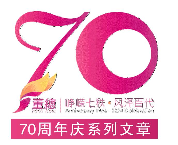 董总70