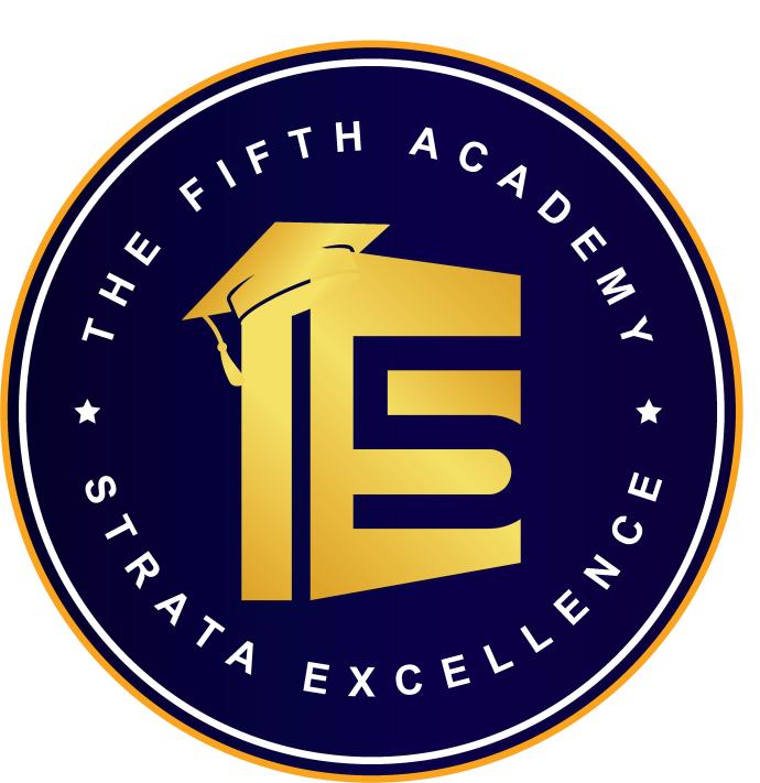 The Fifth Academy LOGO