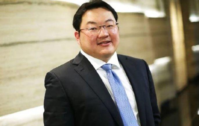 刘特佐 jho low（马新社）