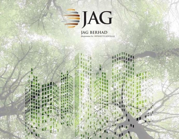 JAG公司 JAG