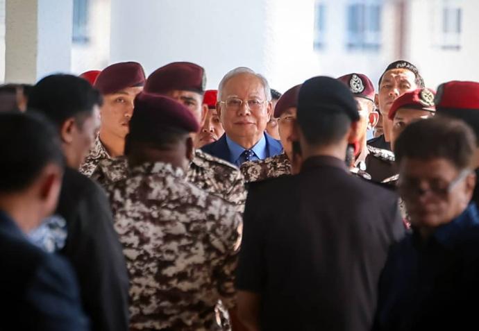 纳吉 najib razak