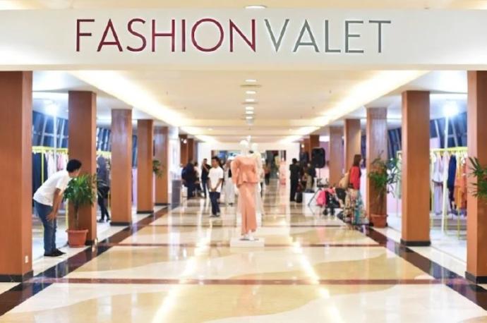 Fashion Valet