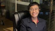 诺贝尔和平奖 菲律宾新闻工作者雷萨 Maria Ressa