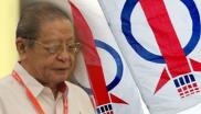 林吉祥Lim Kit Siang