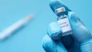 冠病疫苗 vaccine
