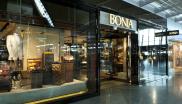 宝利机构 BONIA