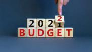 2022预算案 budget 2022 belanjawan 2022