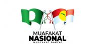 Muafakat Nasional 全民共识