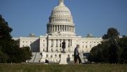 United States Capitol Building