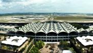 KLIA 大马机场控股 （MAHB官网）