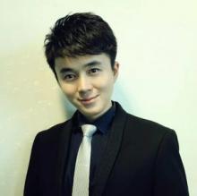 Profile picture for user 雷博